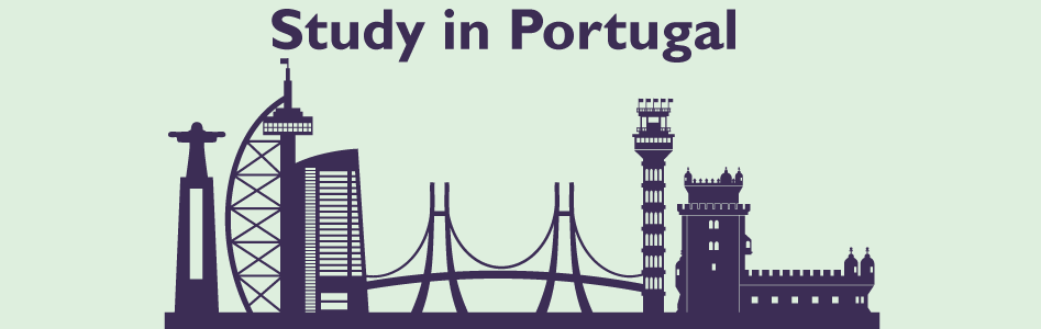 Study in Portugal